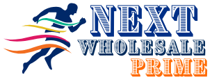 Nextwholesaleprime Site Icon - Trusted B2B Wholesale Brand